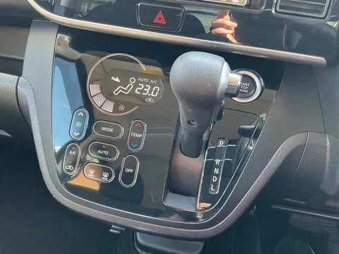 Mitsubishi eK Space Custom
