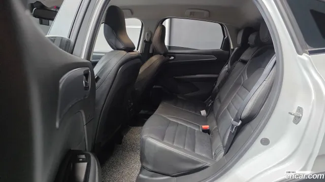 Renault XM3