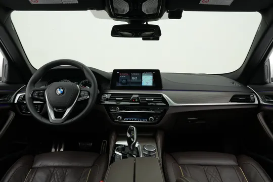 BMW BMW