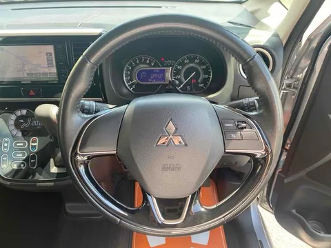 Mitsubishi eK Space Custom