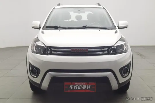 Haval H1