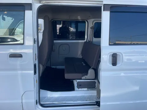 Nissan Clipper