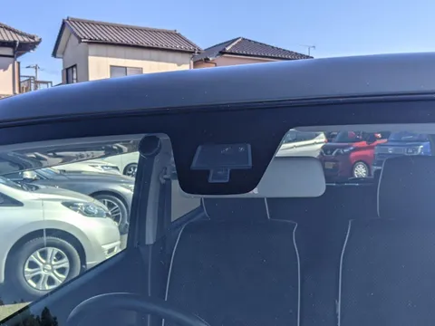 Mazda Flair Crossover