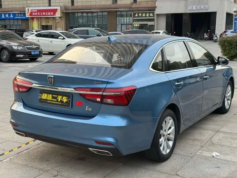 Roewe