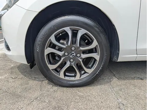 Mazda Mazda2 (Demio)