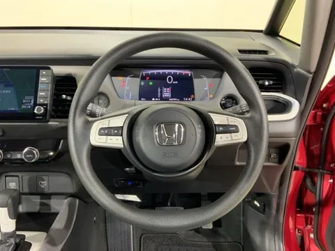 Honda Jazz (Fit)