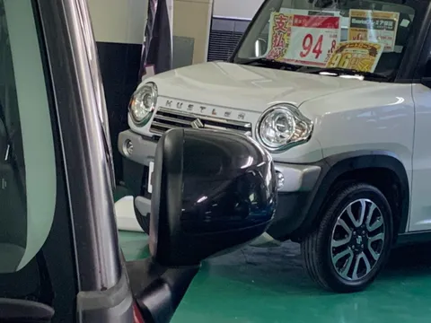 Toyota Pixis Joy