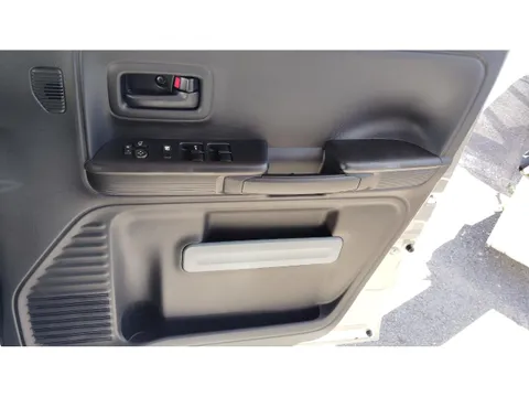 Suzuki Spacia Base