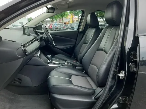 Mazda Mazda2 (Demio)
