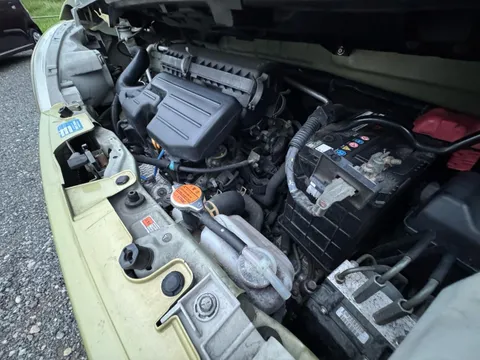 Daihatsu Tanto Exe