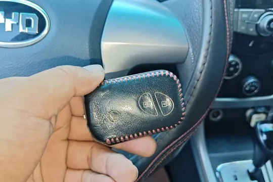 BYD F3