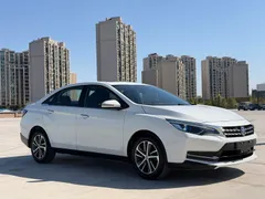 Venucia D60