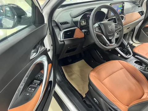 Baojun 510