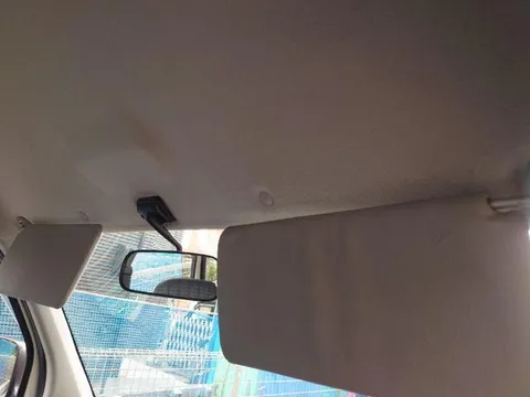 Honda Acty Van