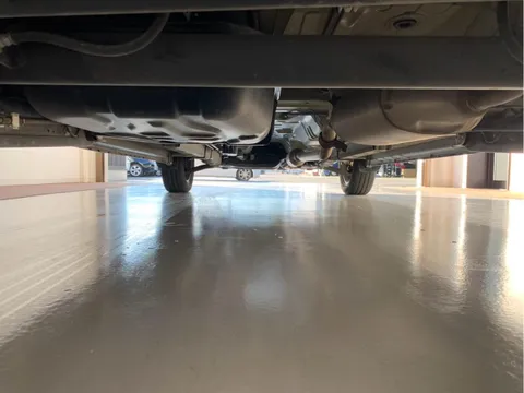 Mazda Flair Crossover