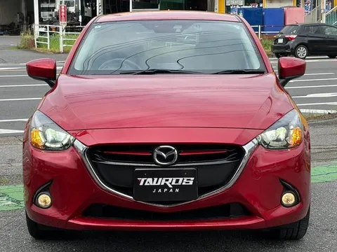 Mazda Mazda2 (Demio)