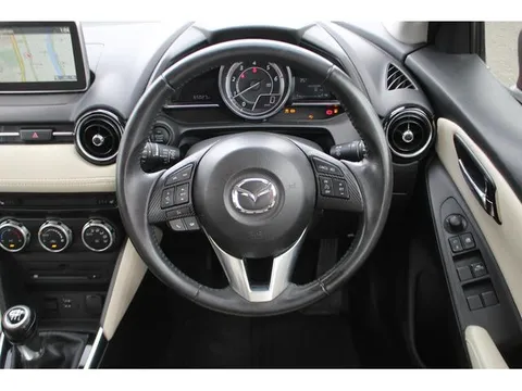 Mazda Mazda2 (Demio)