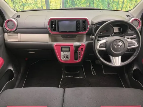 Daihatsu Boon