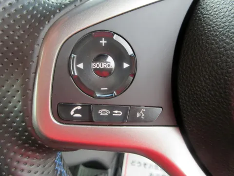 Honda N-VAN Plus Style