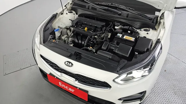 Kia Cerato (K3)