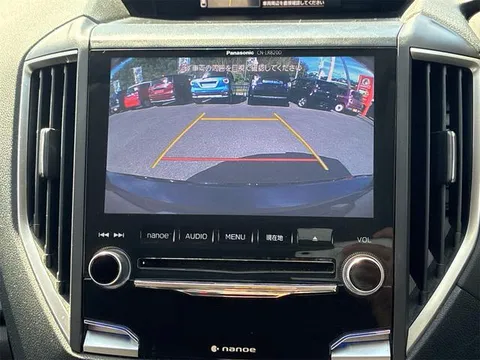 Subaru Impreza Sports