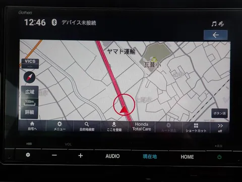 Honda N-ONE