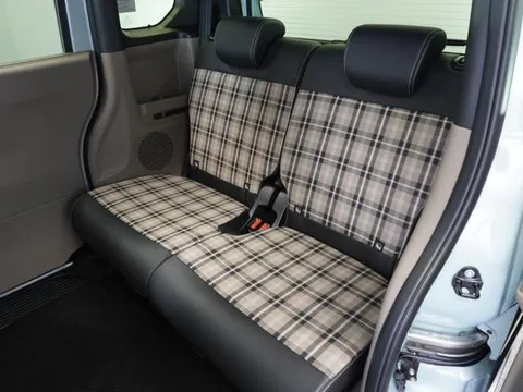 Honda N-BOX Joy