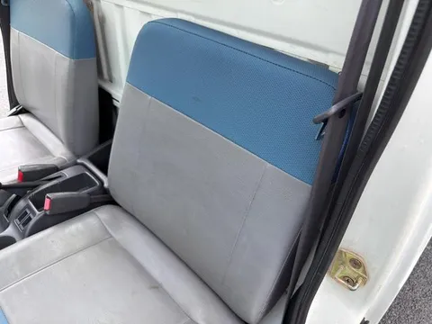 Subaru Sambar Truck