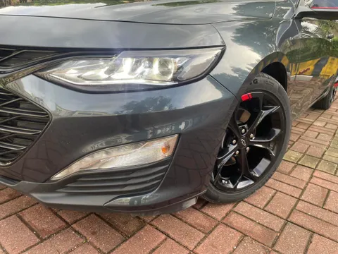 Chevrolet Malibu XL