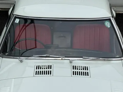 Toyota Sports 800