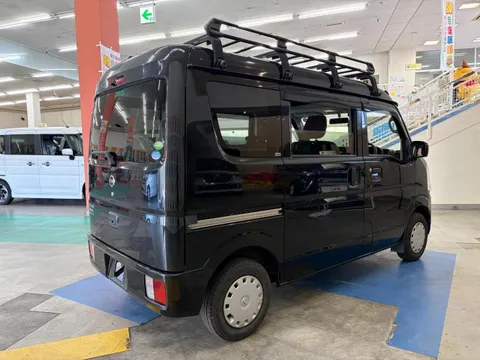 Nissan Clipper