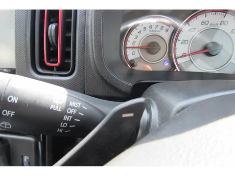 Suzuki Alto Turbo RS