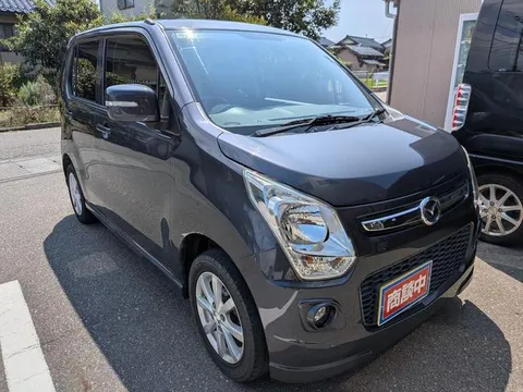 Mazda Flair