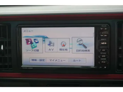 Daihatsu Boon