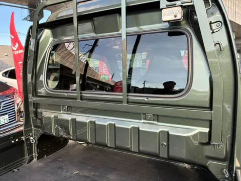 Suzuki Super Carry