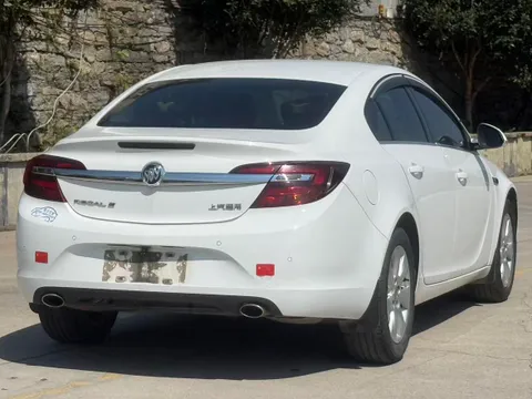 Buick Regal