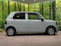 Daihatsu Mira Tocot