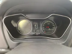 Geely Vision X6
