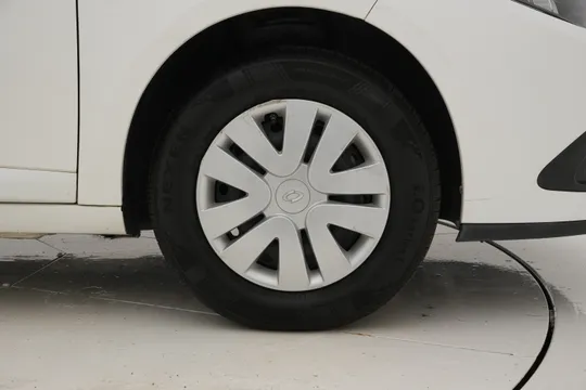 Renault SM3