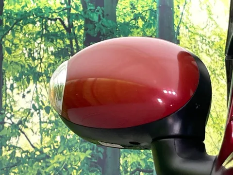Suzuki Alto Lapin Chocolat