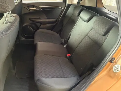 Honda Jazz (Fit)