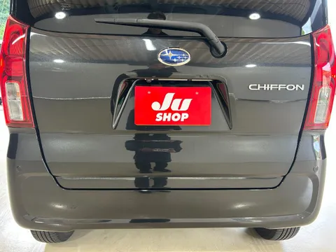 Subaru Chiffon