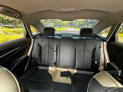 Buick Excelle GT