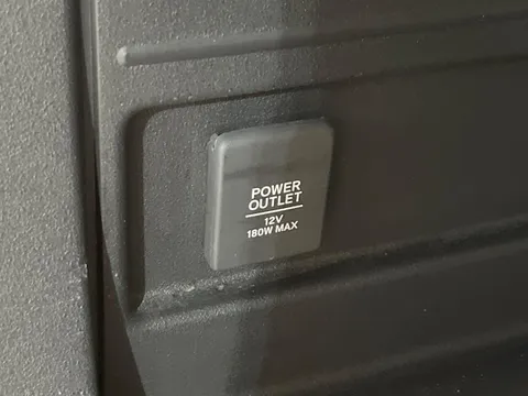 Honda N-VAN +Style