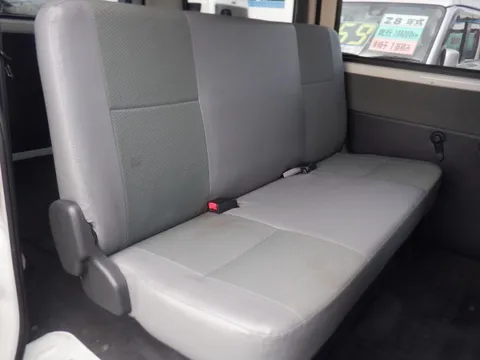 Toyota TownAce Van