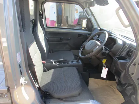Suzuki Carry Track