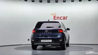Hyundai Venue