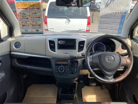 Mazda Flair