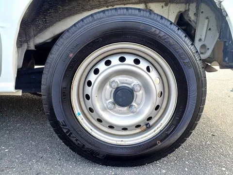 Nissan Clipper