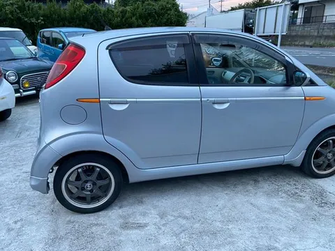 Subaru R2
